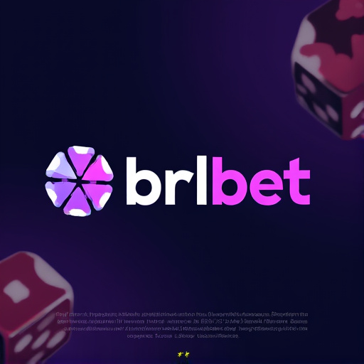 brlbet Logo